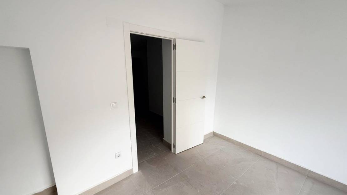 Venta - Town House - Pinoso - Pinoso Centro