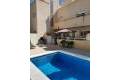 Venta - Town House - Play Flamenca