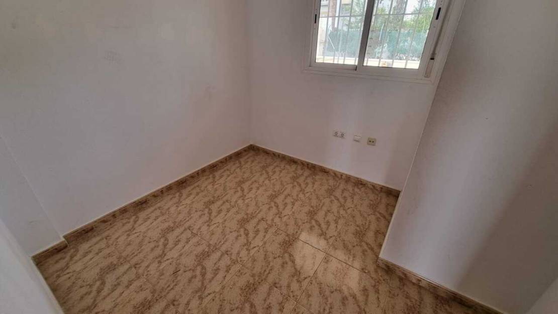 Venta - Town House - Play Flamenca