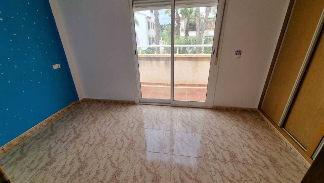 Venta - Town House - Play Flamenca
