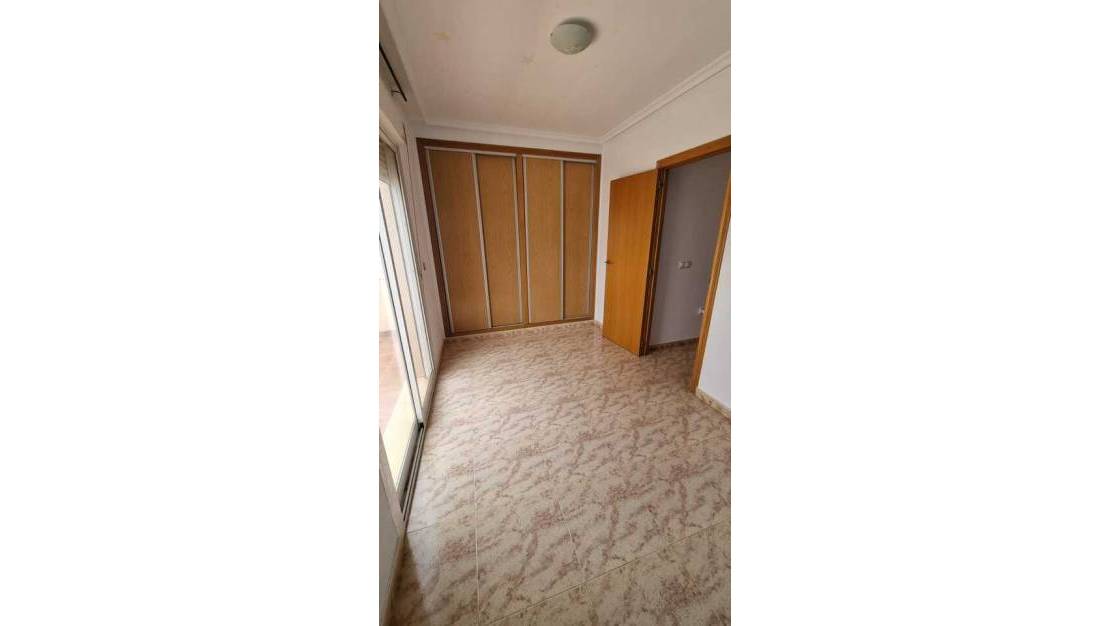 Venta - Town House - Play Flamenca
