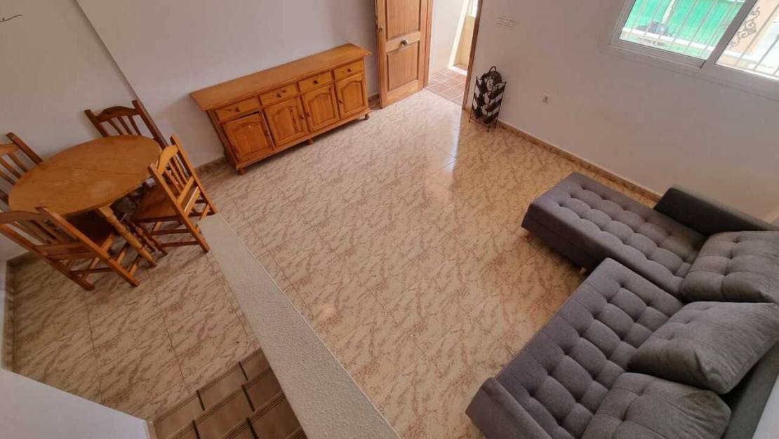 Venta - Town House - Play Flamenca