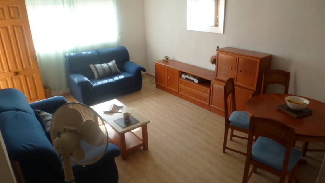 Venta - Town House - Play Flamenca