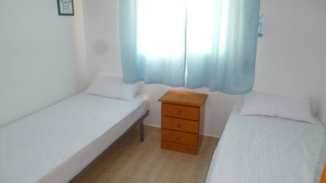 Venta - Town House - Play Flamenca