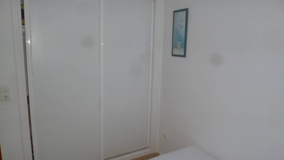 Venta - Town House - Play Flamenca
