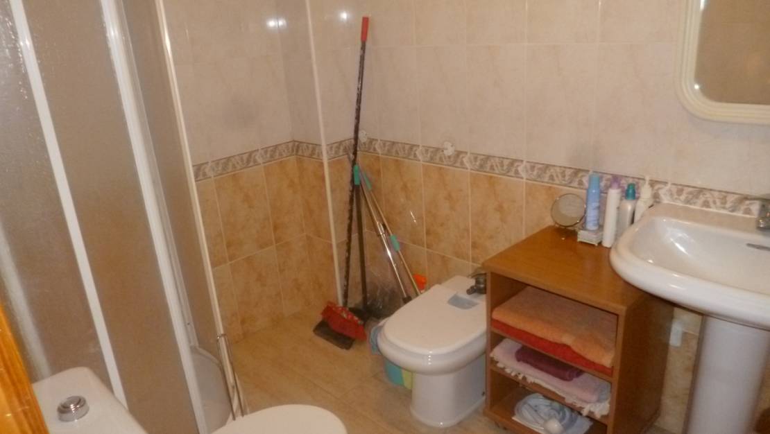 Venta - Town House - Play Flamenca