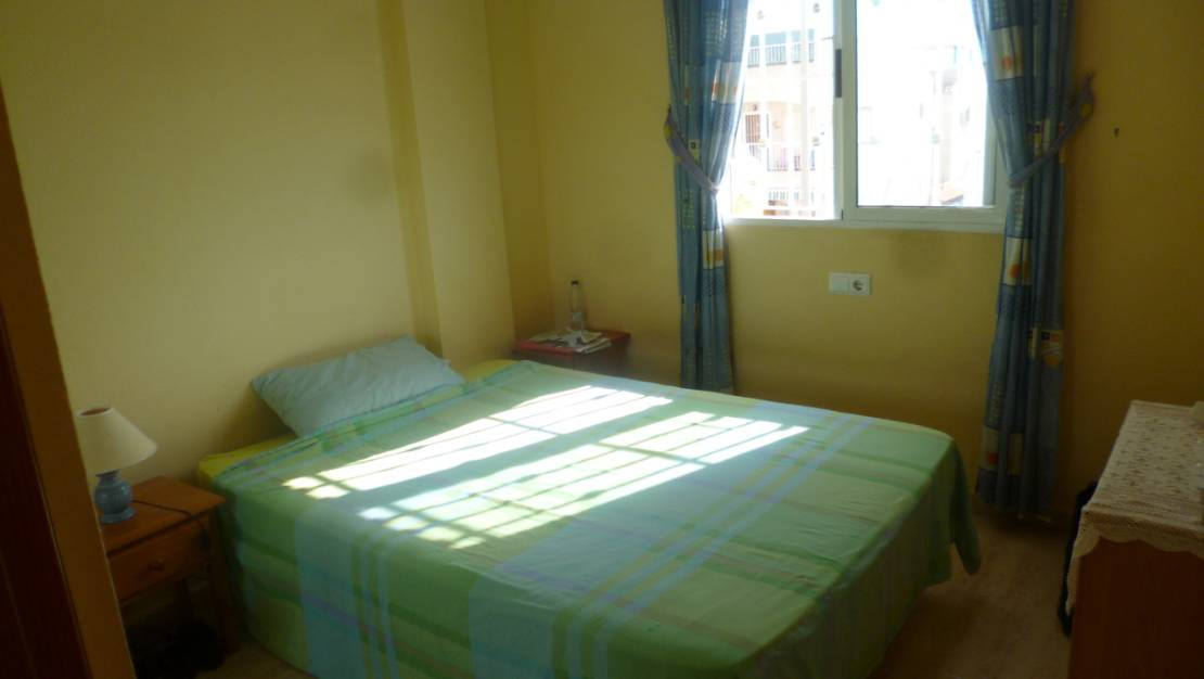 Venta - Town House - Play Flamenca