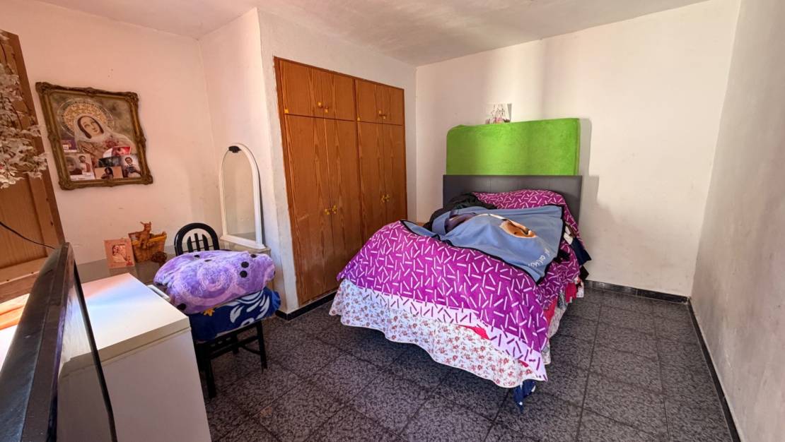 Venta - Town House - Rafal - El Mudamiento