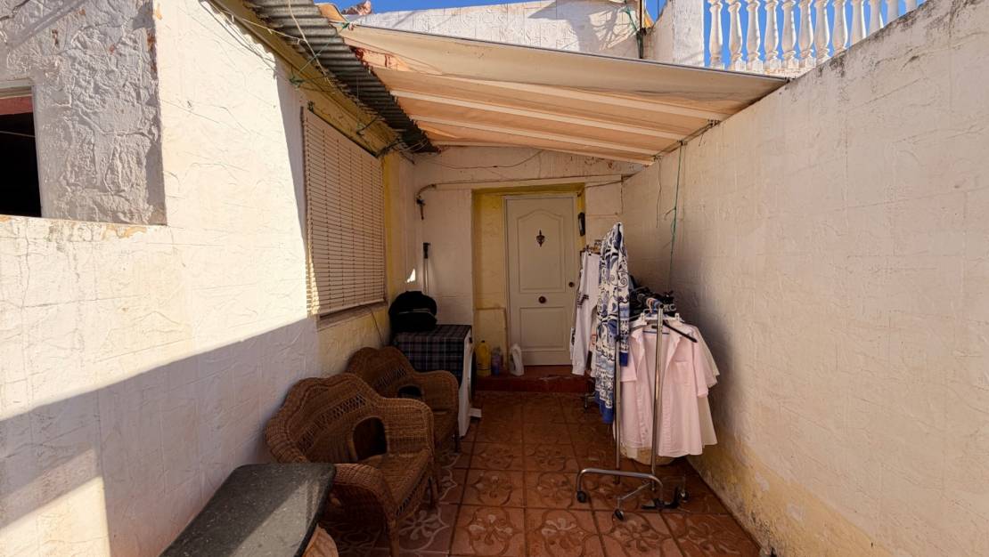 Venta - Town House - Rafal - El Mudamiento
