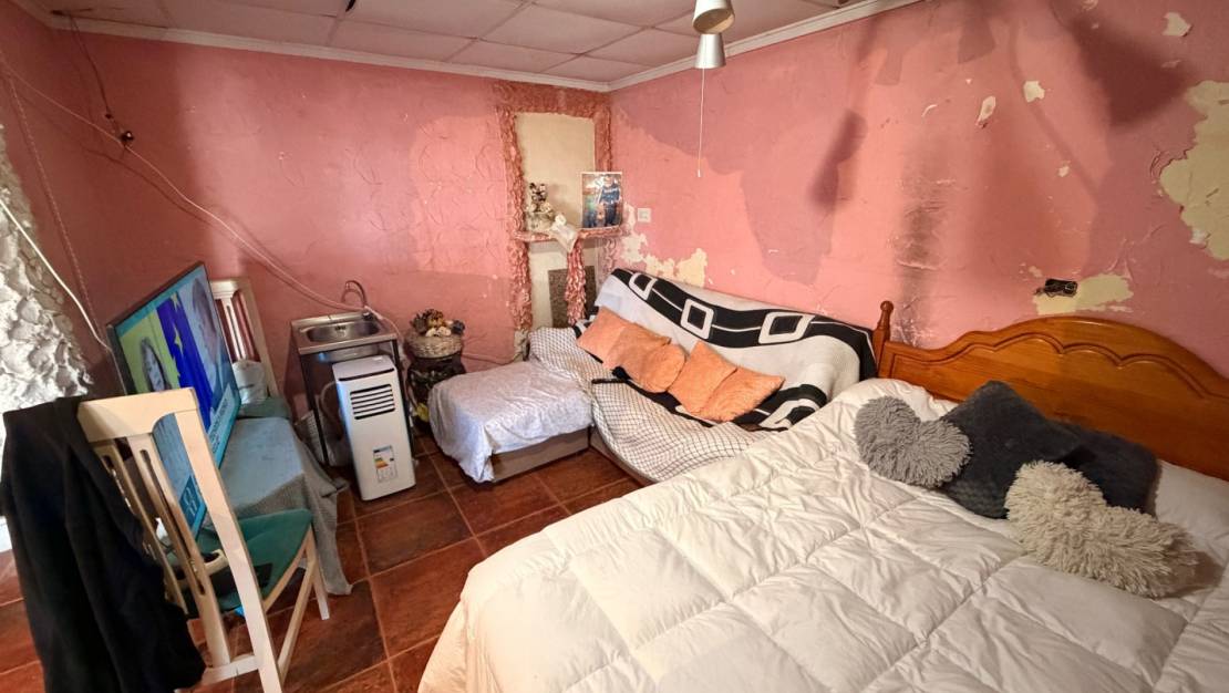 Venta - Town House - Rafal - El Mudamiento