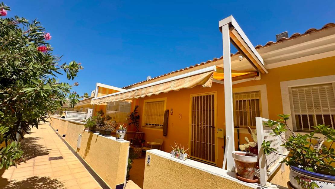 Venta - Town House - Rojales - Benimar
