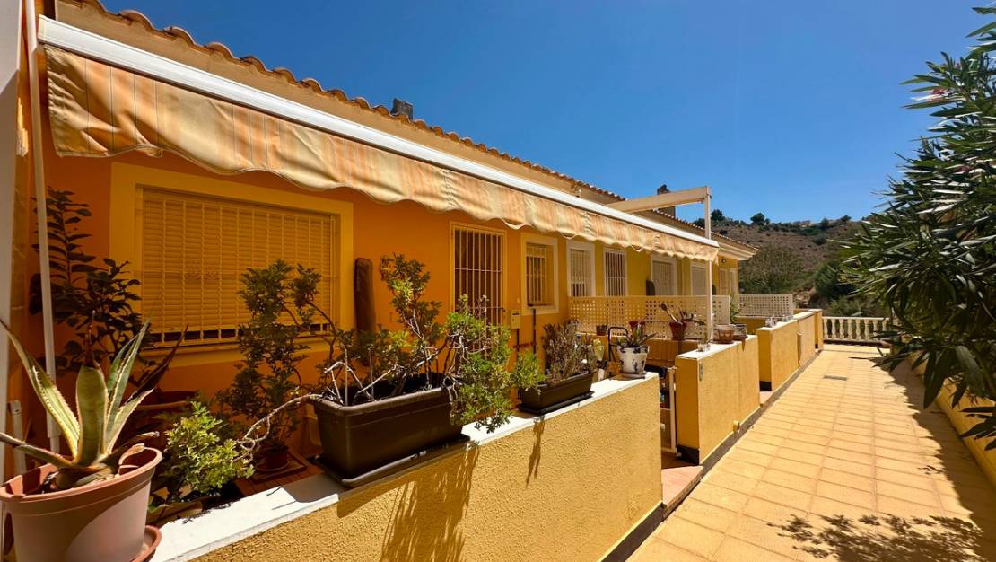 Venta - Town House - Rojales - Benimar