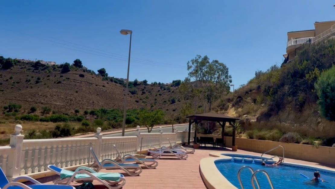 Venta - Town House - Rojales - Benimar