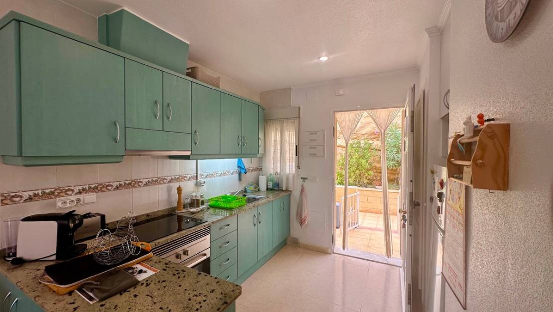 Venta - Town House - Rojales - Benimar