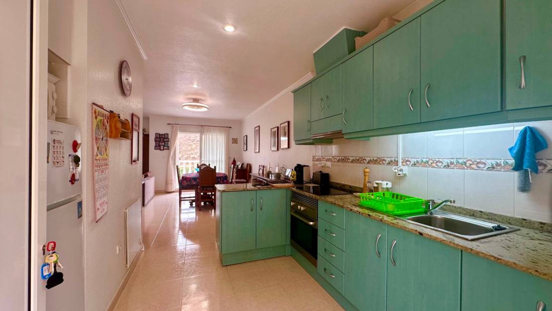 Venta - Town House - Rojales - Benimar