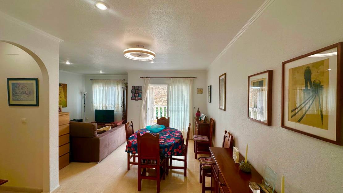 Venta - Town House - Rojales - Benimar
