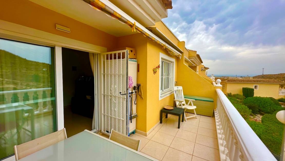 Venta - Town House - Rojales - Benimar