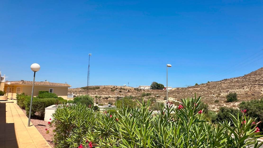 Venta - Town House - Rojales - Benimar