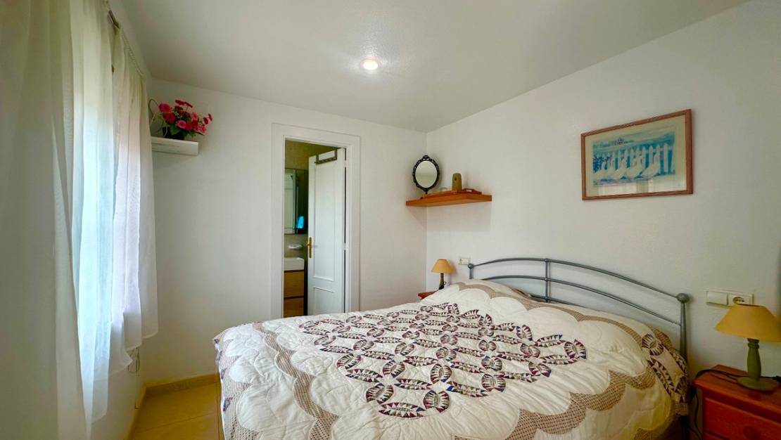 Venta - Town House - Rojales - Benimar