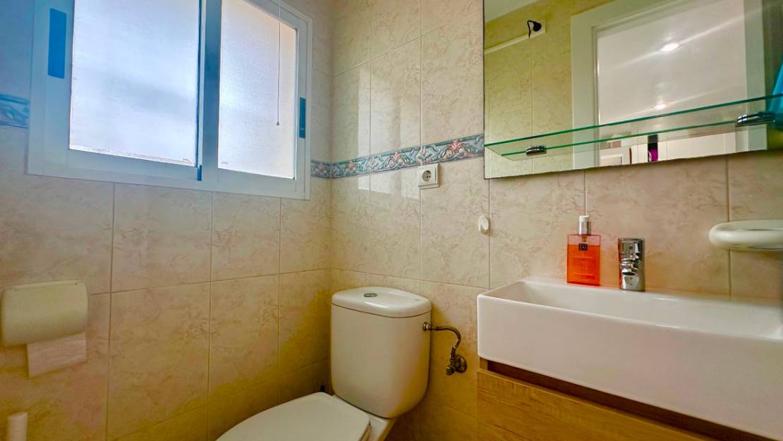 Venta - Town House - Rojales - Benimar
