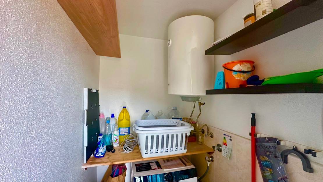 Venta - Town House - Rojales - Benimar