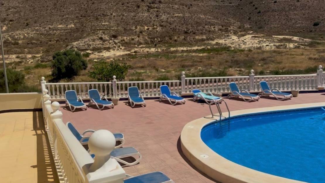 Venta - Town House - Rojales - Benimar