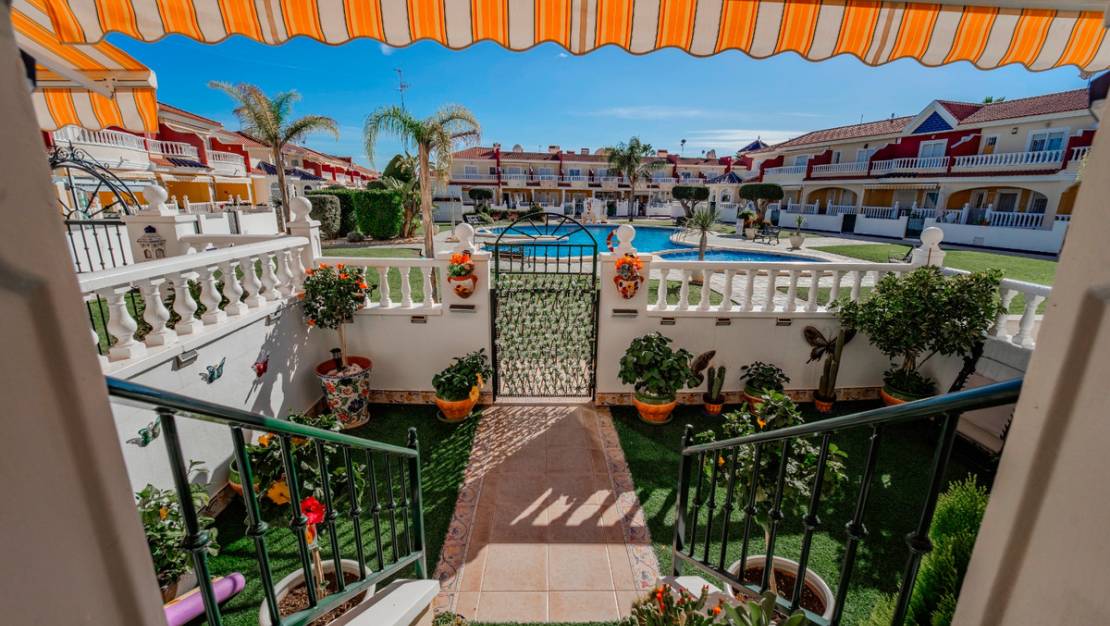 Venta - Town House - Rojales - Ciudad Quesada