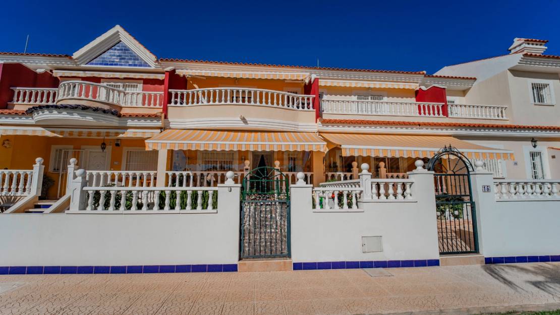 Venta - Town House - Rojales - Ciudad Quesada