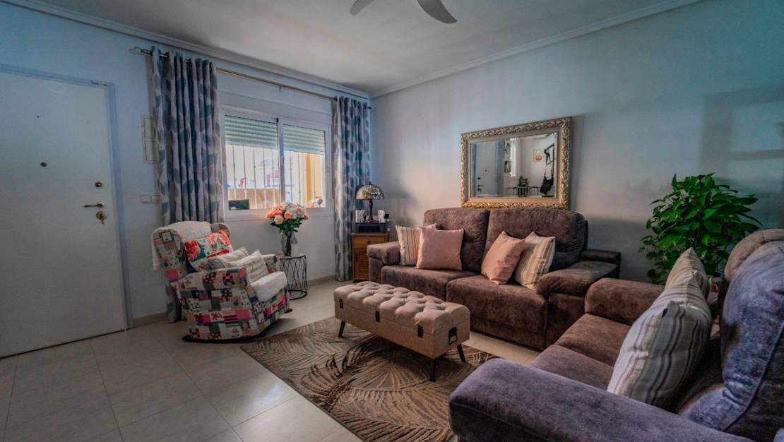 Venta - Town House - Rojales - Ciudad Quesada