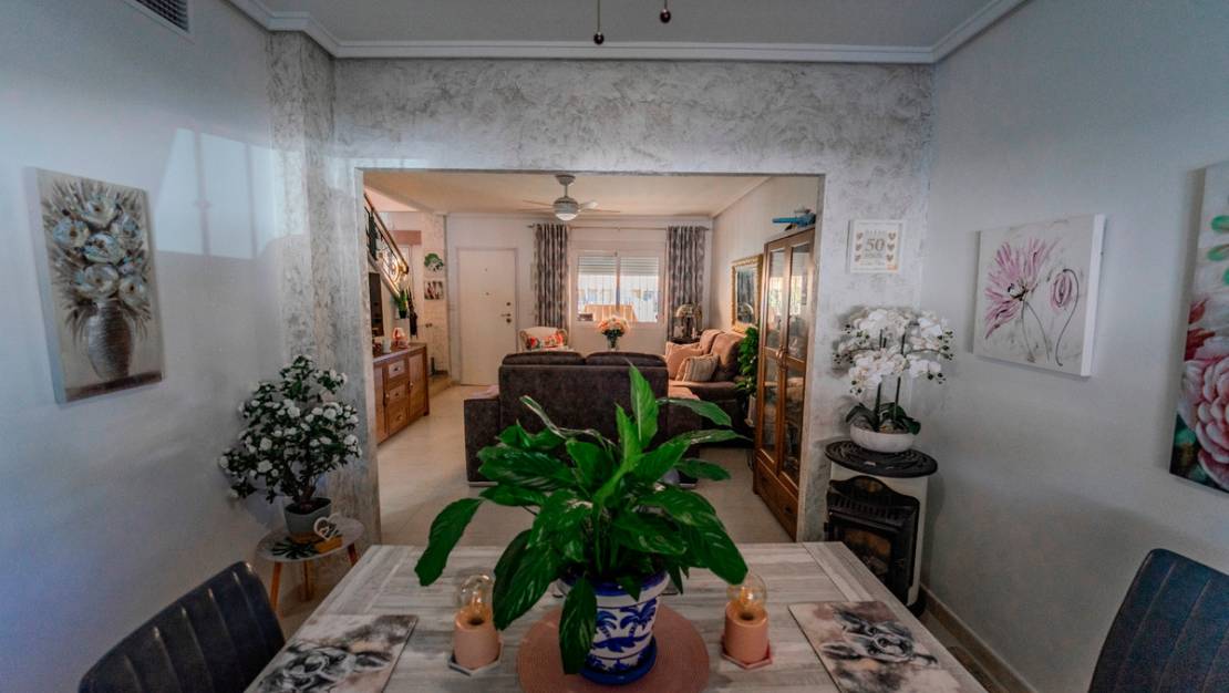 Venta - Town House - Rojales - Ciudad Quesada