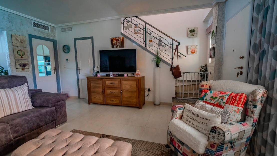 Venta - Town House - Rojales - Ciudad Quesada