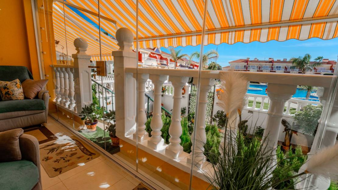 Venta - Town House - Rojales - Ciudad Quesada