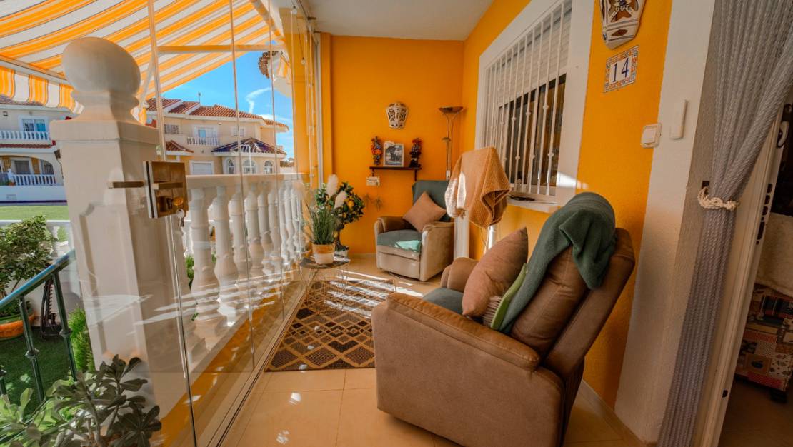 Venta - Town House - Rojales - Ciudad Quesada