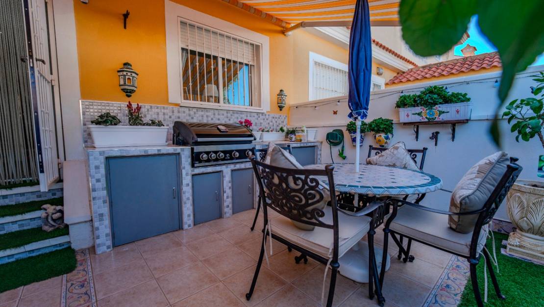 Venta - Town House - Rojales - Ciudad Quesada