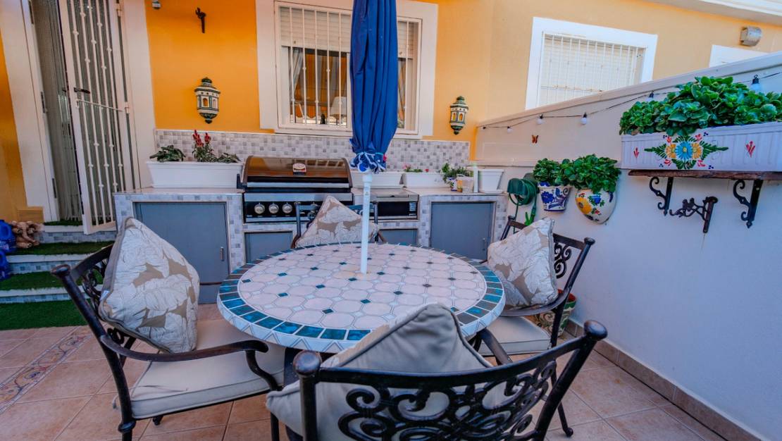 Venta - Town House - Rojales - Ciudad Quesada