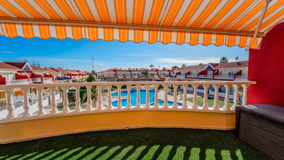 Venta - Town House - Rojales - Ciudad Quesada