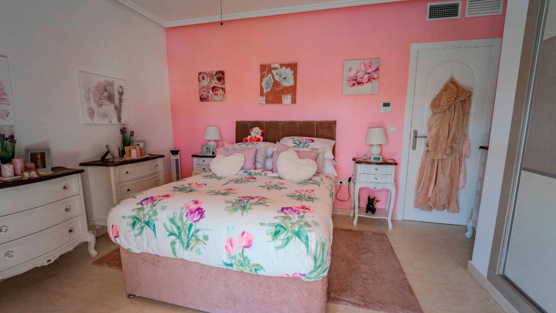 Venta - Town House - Rojales - Ciudad Quesada