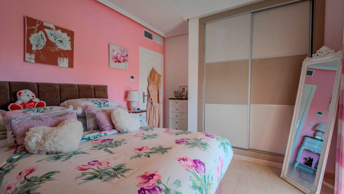 Venta - Town House - Rojales - Ciudad Quesada