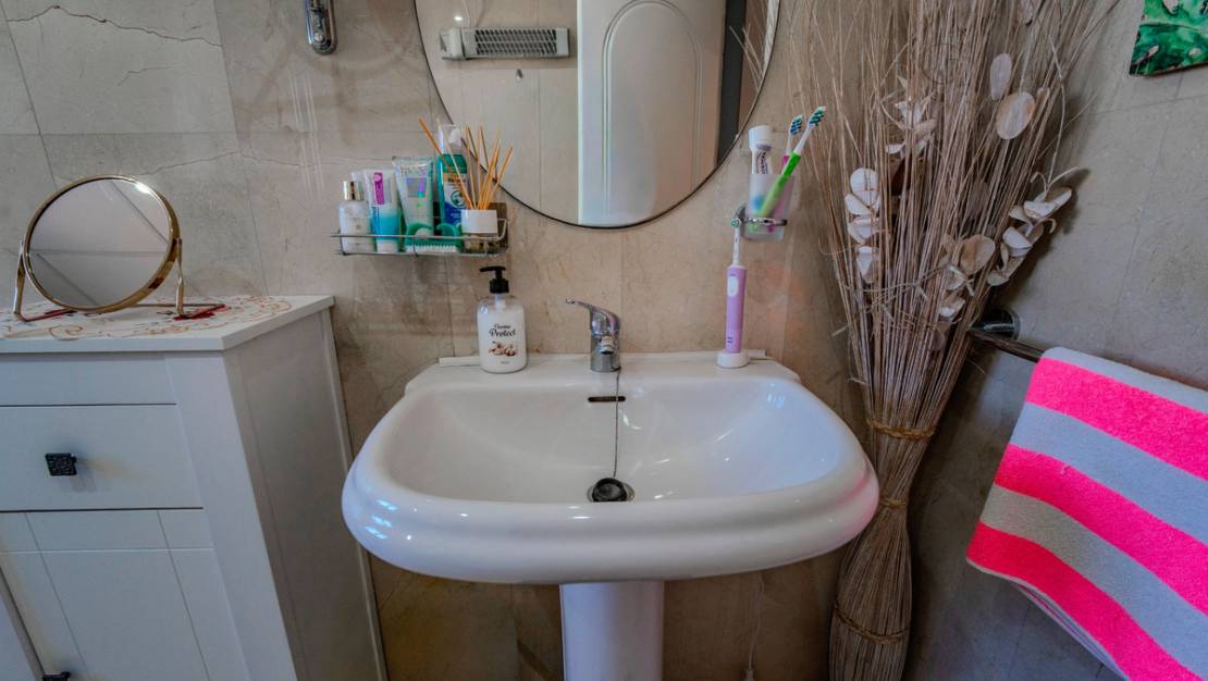 Venta - Town House - Rojales - Ciudad Quesada