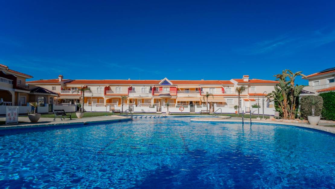 Venta - Town House - Rojales - Ciudad Quesada