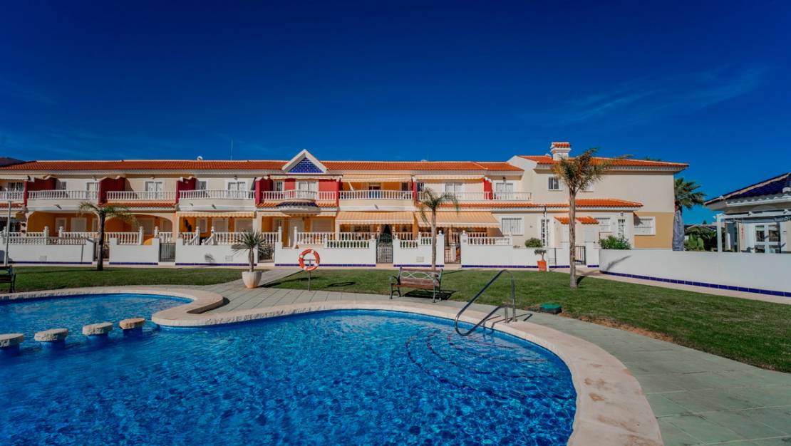 Venta - Town House - Rojales - Ciudad Quesada