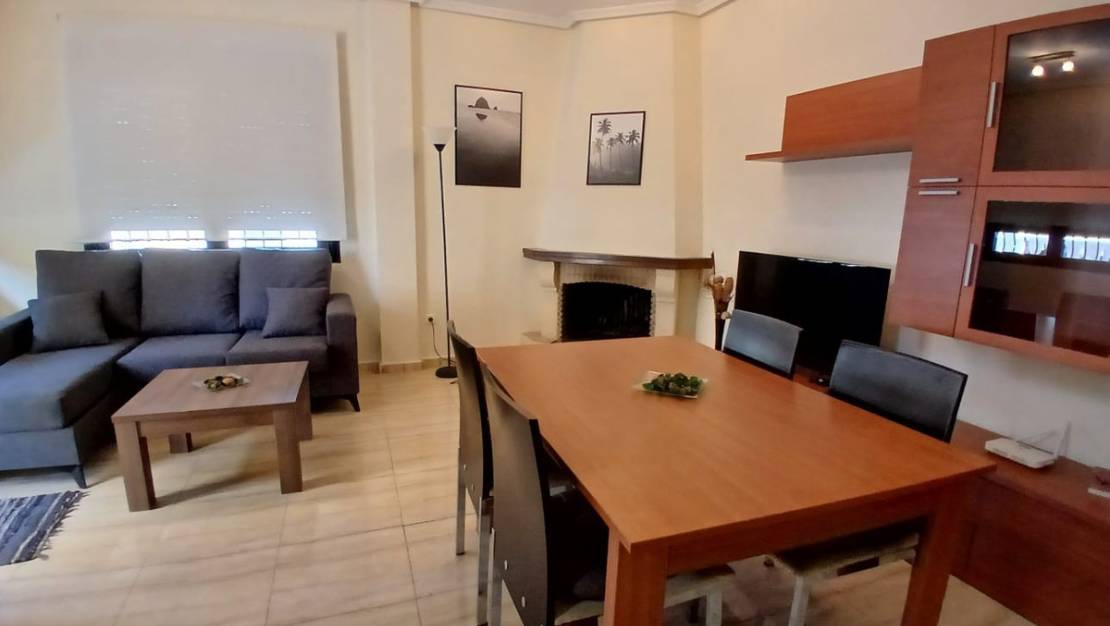 Venta - Town House - Rojales - Ciudad Quesada