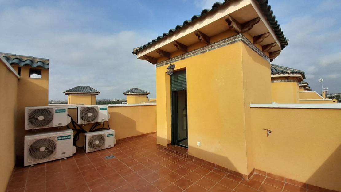 Venta - Town House - Rojales - Ciudad Quesada