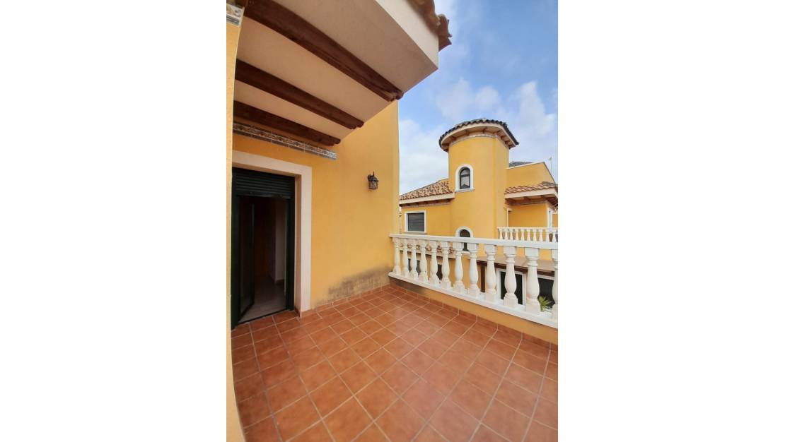 Venta - Town House - Rojales - Ciudad Quesada