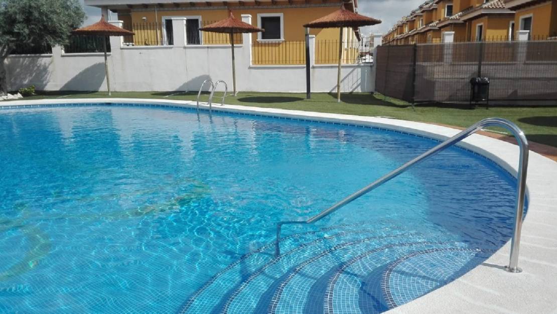 Venta - Town House - Rojales - Ciudad Quesada