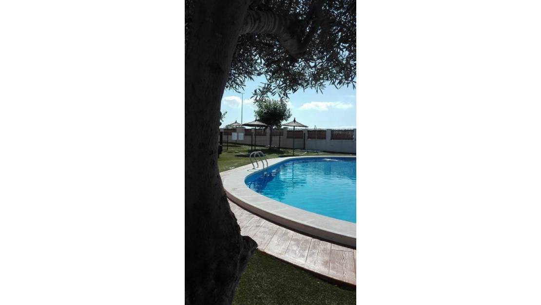 Venta - Town House - Rojales - Ciudad Quesada