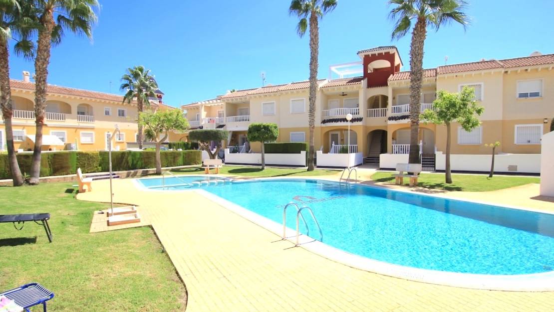 Venta - Town House - Rojales - Ciudad Quesada