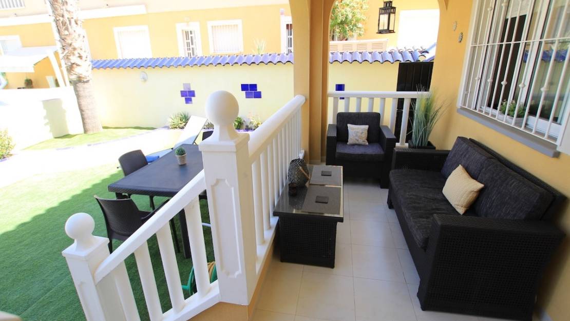 Venta - Town House - Rojales - Ciudad Quesada