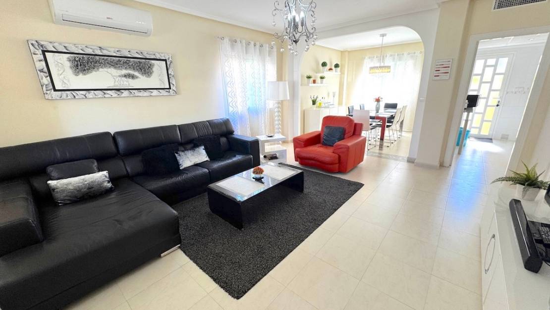Venta - Town House - Rojales - Ciudad Quesada