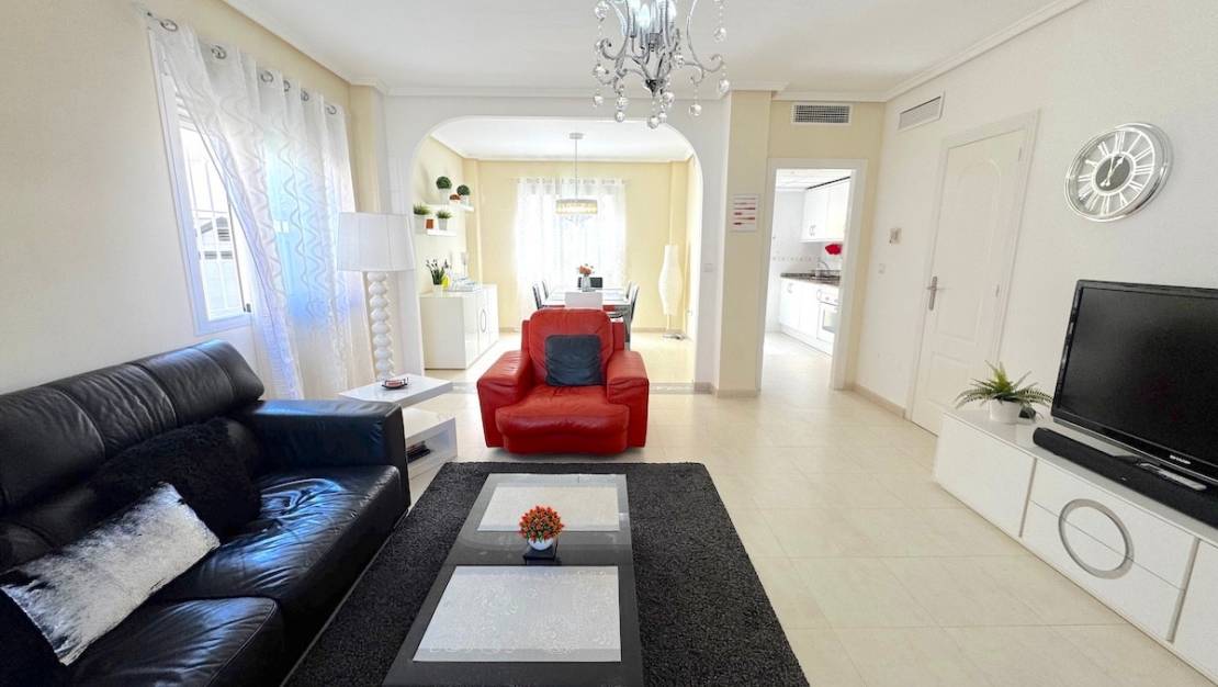 Venta - Town House - Rojales - Ciudad Quesada